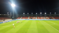 Football: Le FC Sion met fin aux billets nominatifs au stade de Tourbillon